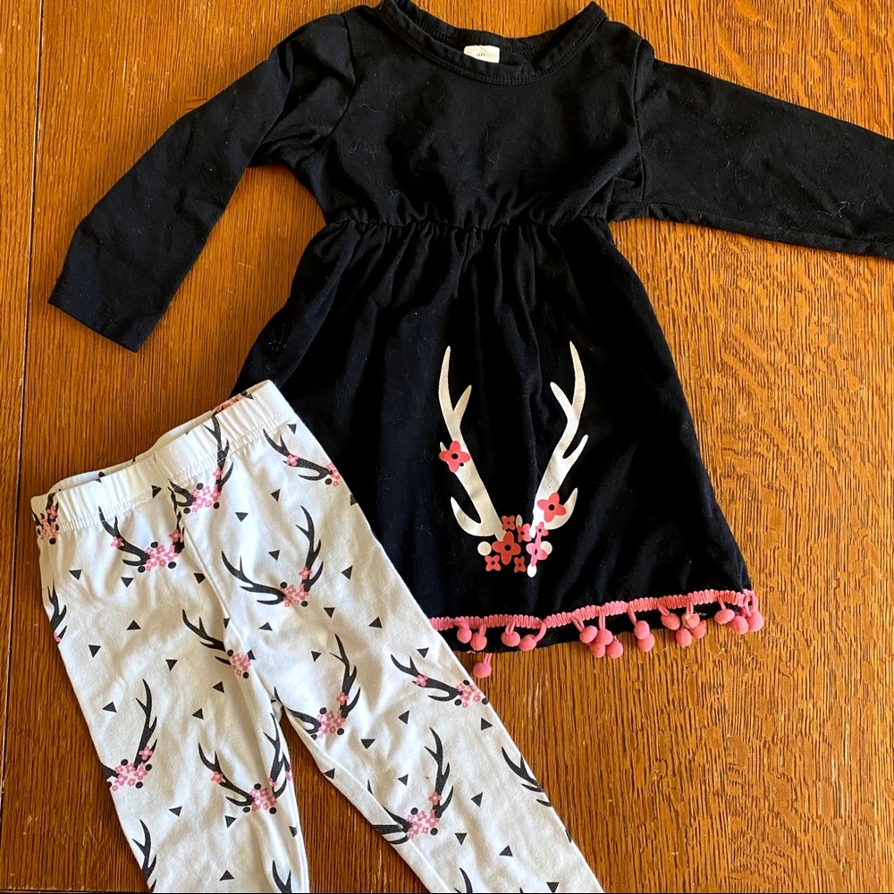 Toddler set